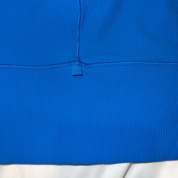 Lululemon Power Pivot Ribber Tank - Picture 3 of 3